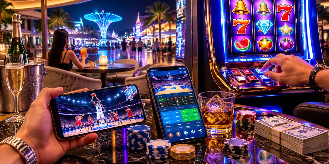 km66 mobile gaming